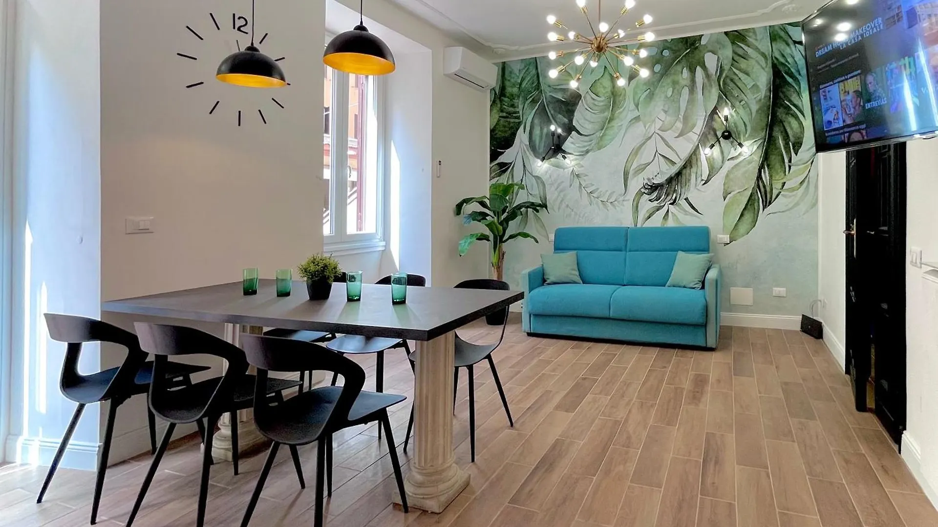 Avocado House - Cozy Apartment In The Heart Of Rome contacts