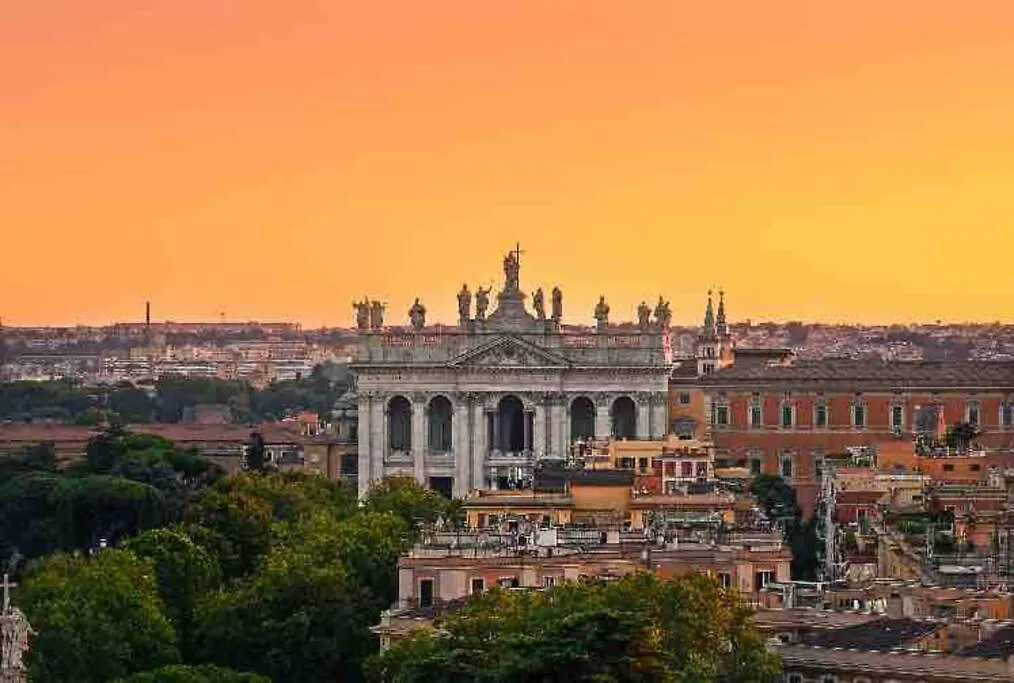 Avocado House - Cozy Apartment In The Heart Of Rome