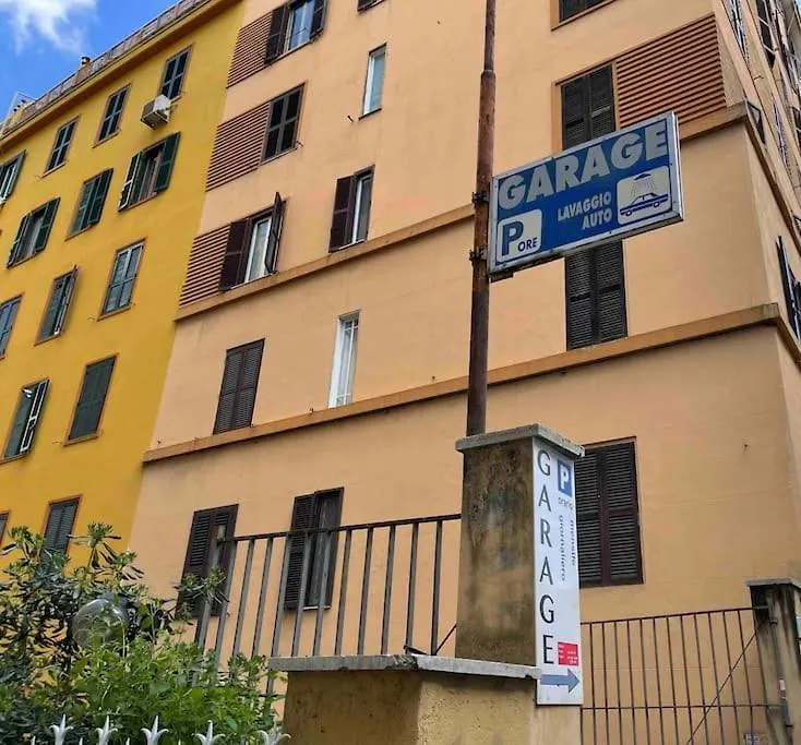 Avocado House - Cozy Apartment In The Heart Of Rome