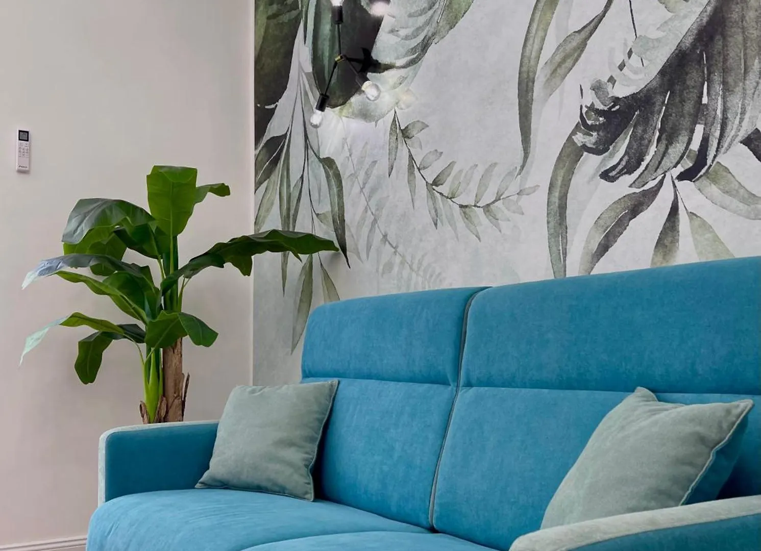 Avocado House - Cozy Apartment In The Heart Of Rome 0*,  Italy