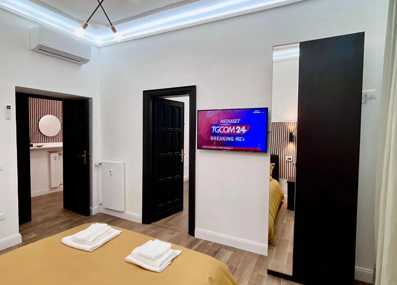 Avocado House - Cozy Apartment In The Heart Of Rome