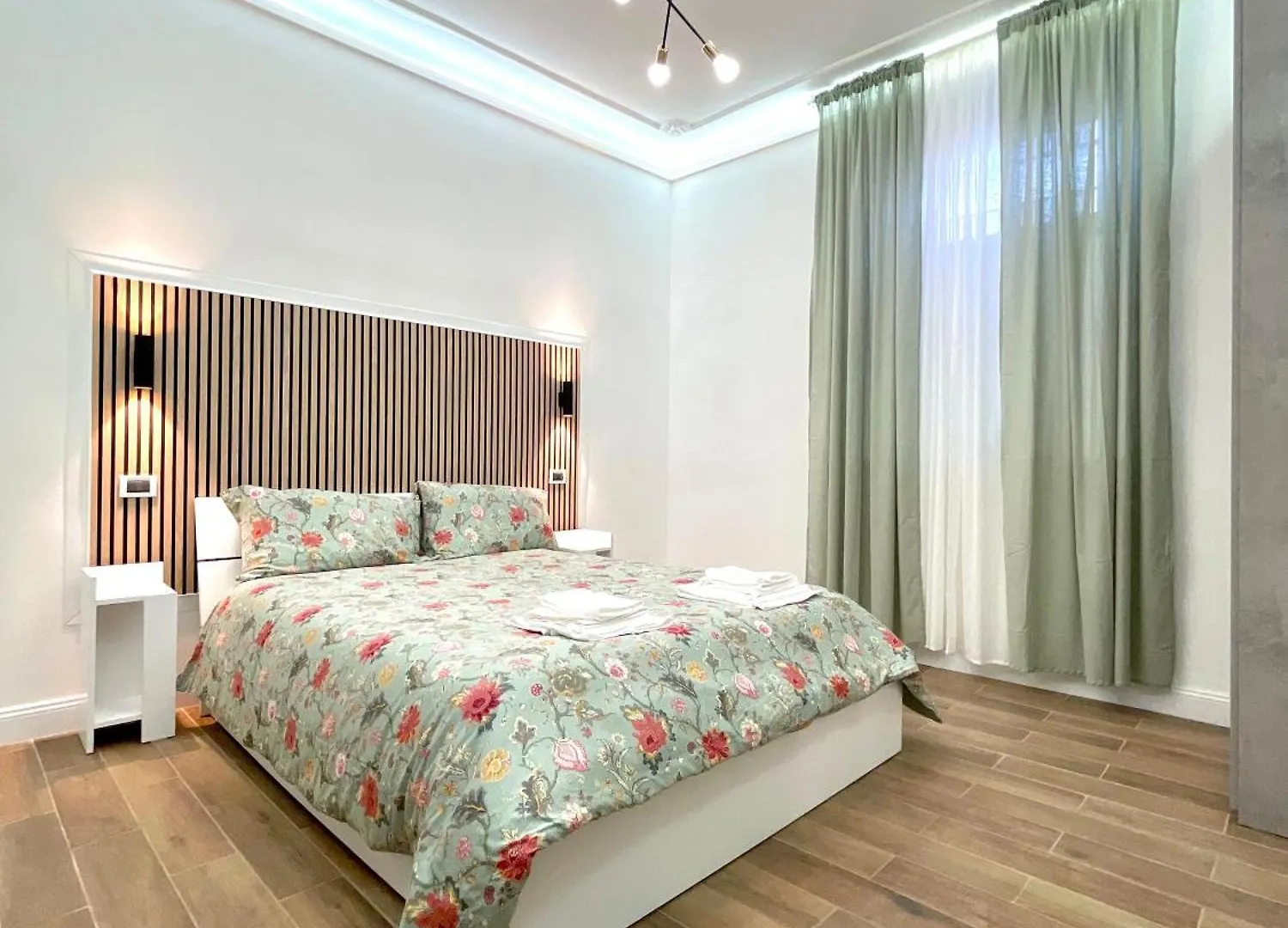 Avocado House - Cozy Apartment In The Heart Of Rome