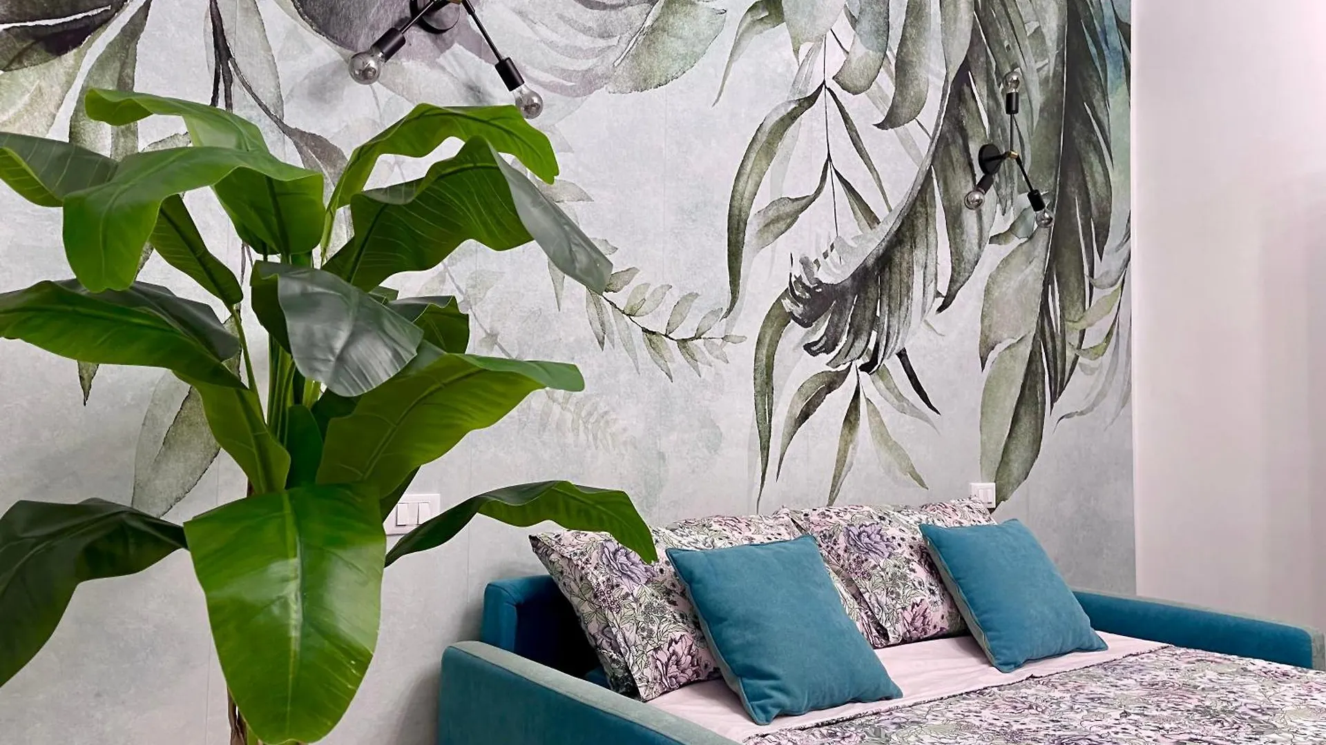Avocado House - Cozy Apartment In The Heart Of Rome