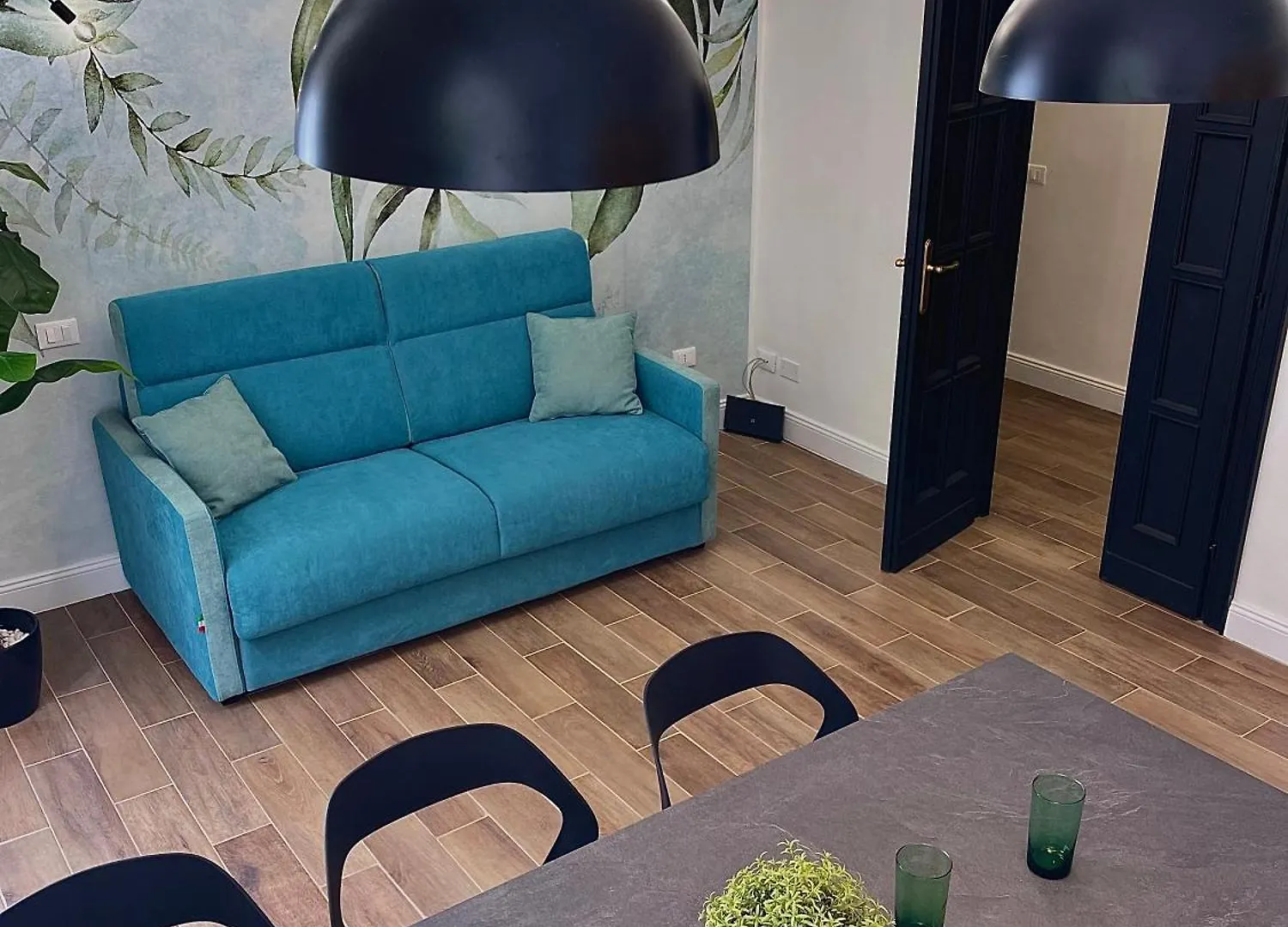 Avocado House - Cozy Apartment In The Heart Of Rome 0*,