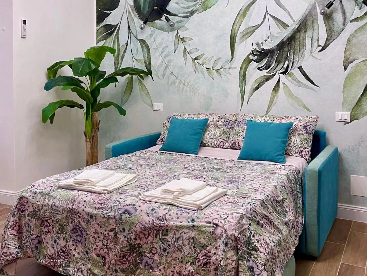 Avocado House - Cozy Apartment In The Heart Of Rome