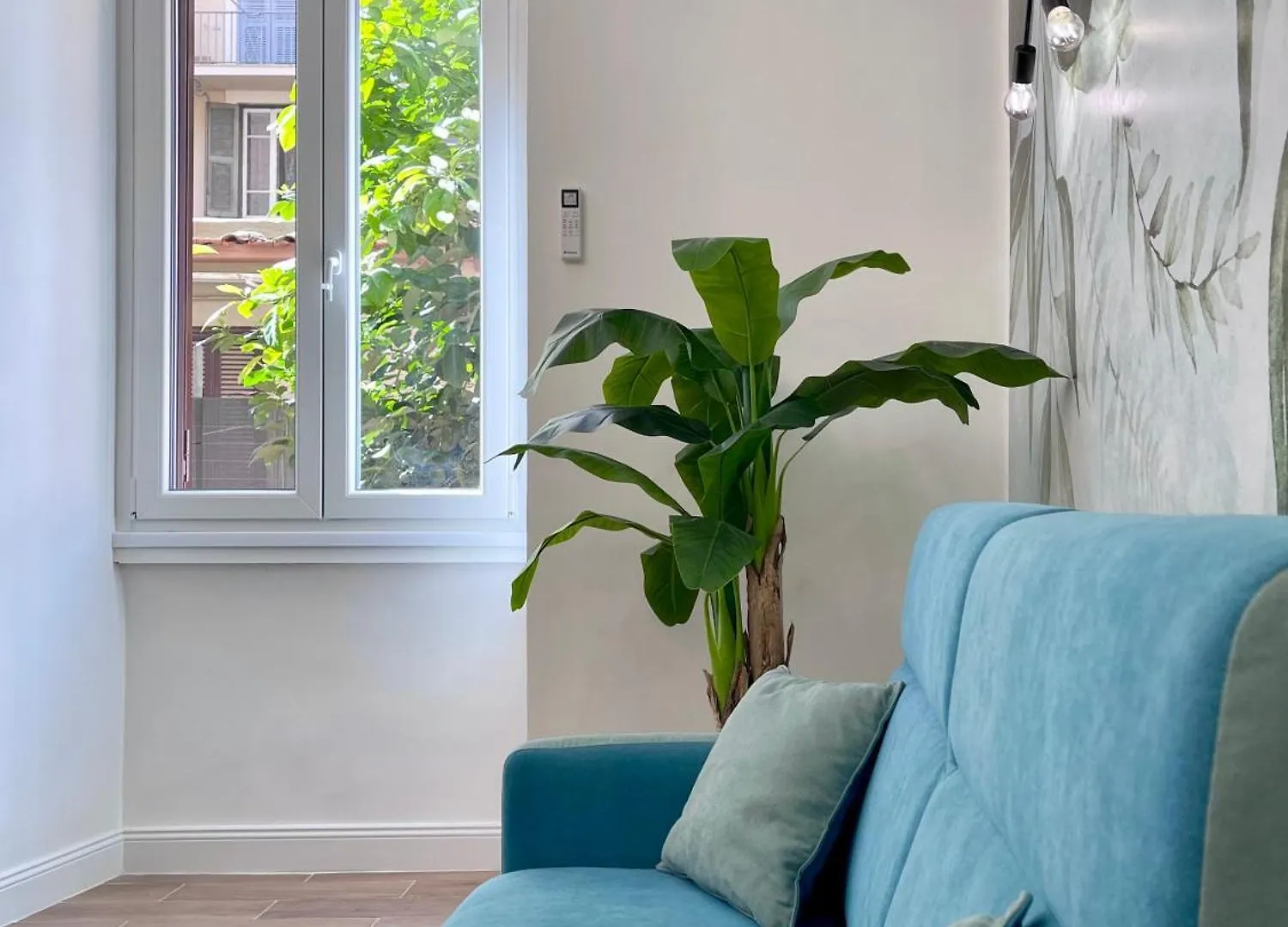 Avocado House - Cozy Apartment In The Heart Of Rome Italy