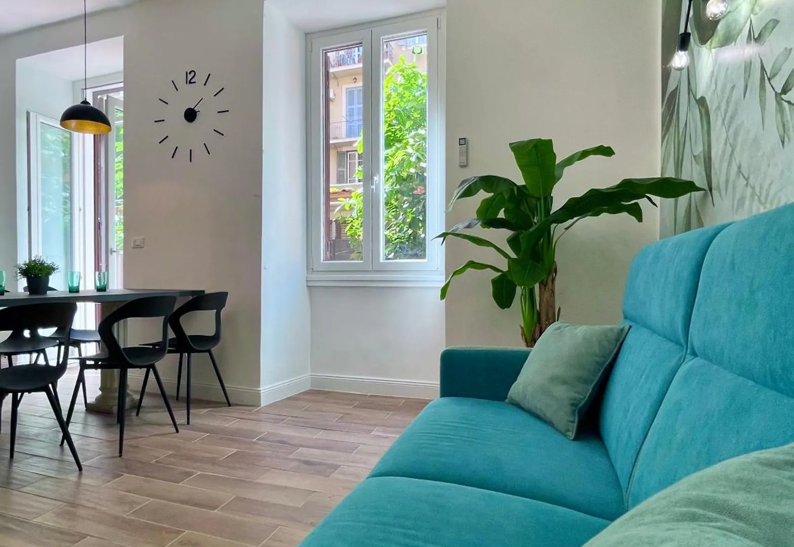 Avocado House - Cozy Apartment In The Heart Of Rome 0*,