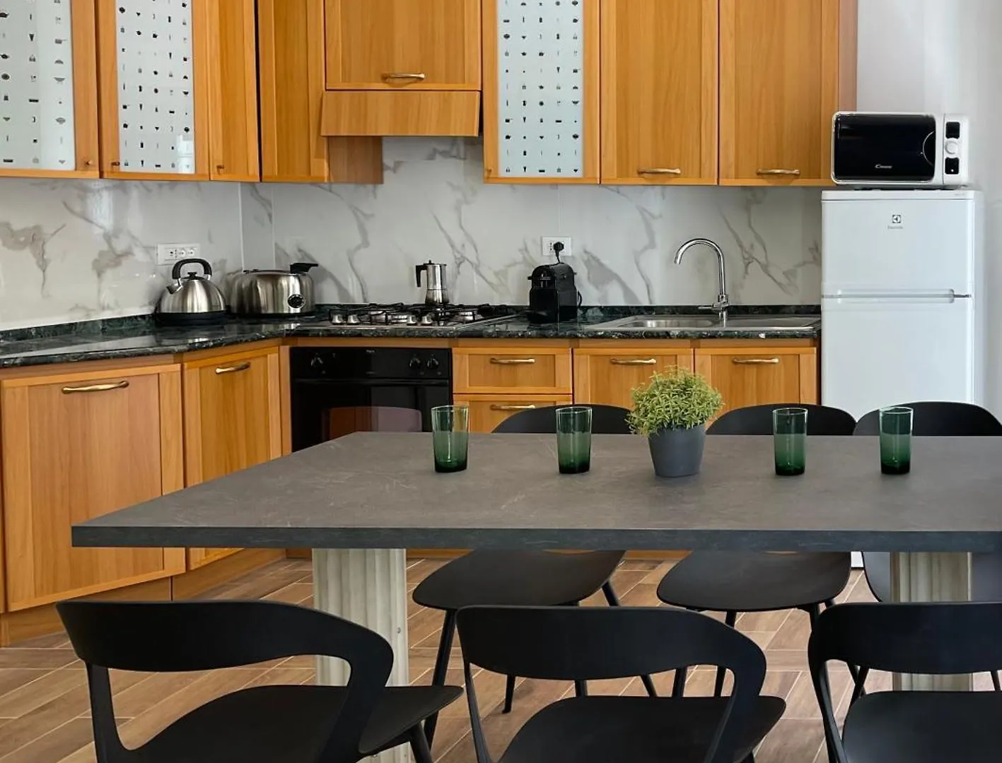 Avocado House - Cozy Apartment In The Heart Of Rome