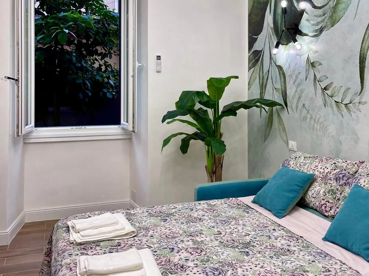 Avocado House - Cozy Apartment In The Heart Of Rome Italy