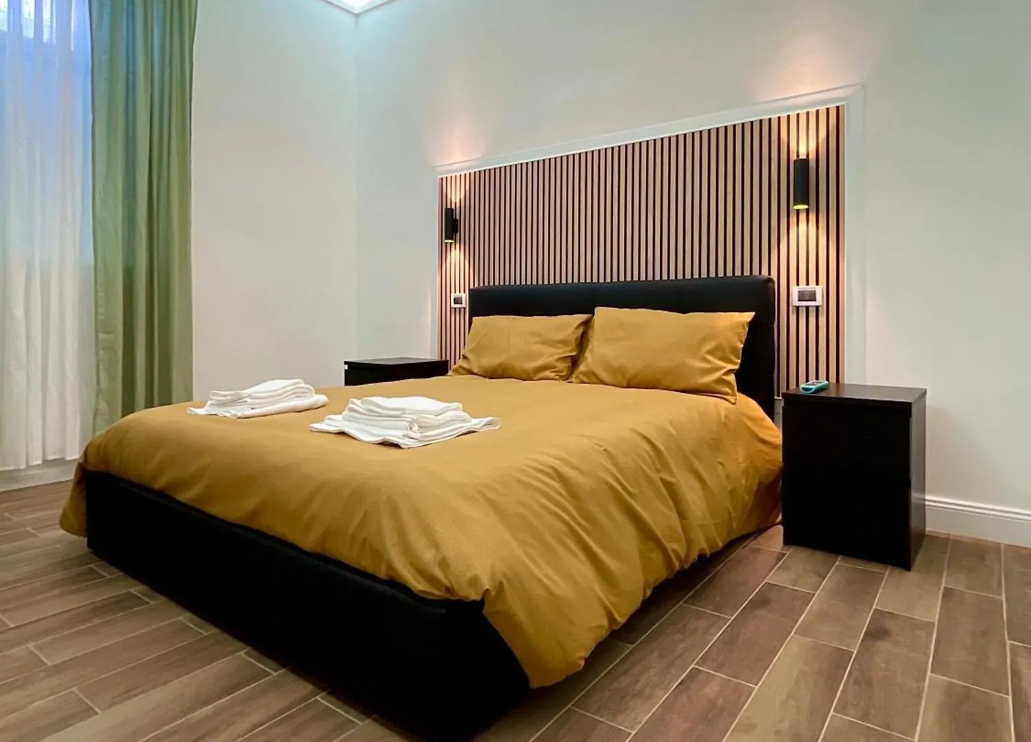 Avocado House - Cozy Apartment In The Heart Of Rome
