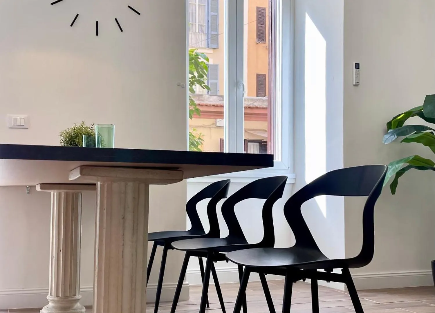 Avocado House - Cozy Apartment In The Heart Of Rome Italy