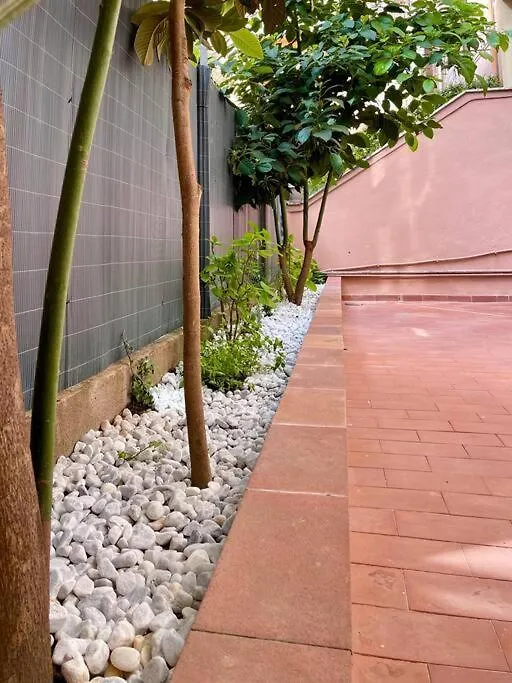 Avocado House - Cozy Apartment In The Heart Of Rome 0*,  Italy