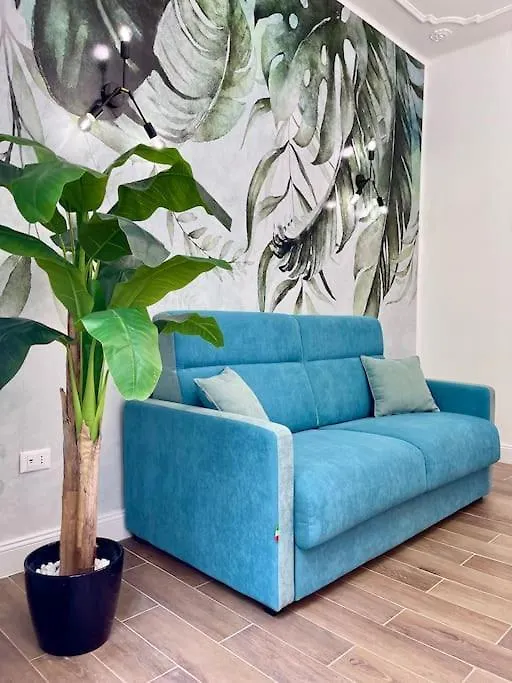 Avocado House - Cozy Apartment In The Heart Of Rome