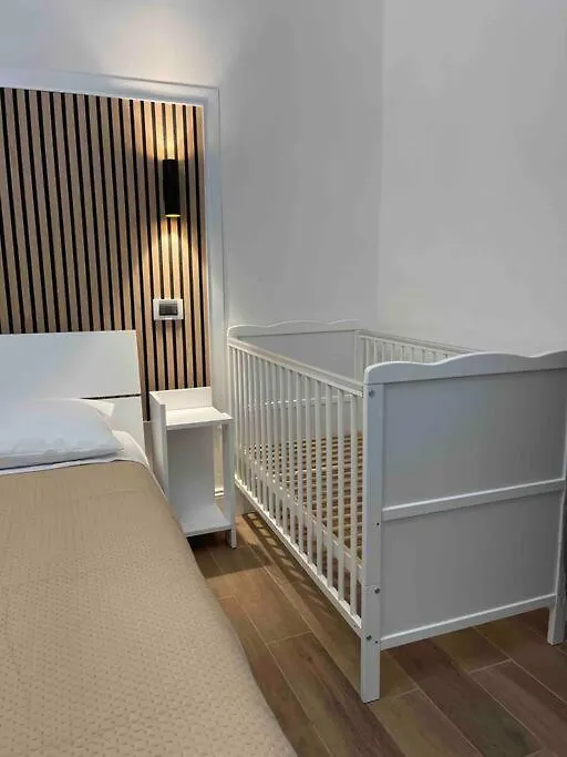 Avocado House - Cozy Apartment In The Heart Of Rome