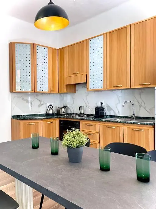 Avocado House - Cozy Apartment In The Heart Of Rome