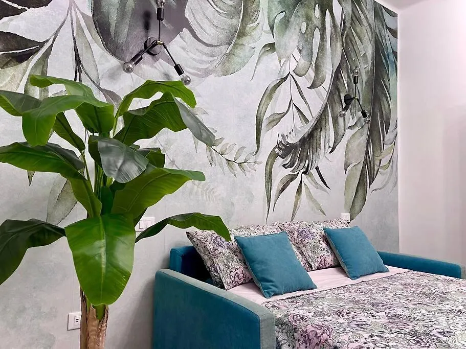 Avocado House - Cozy Apartment In The Heart Of Rome